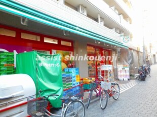 高円寺駅 徒歩9分 1階の物件内観写真